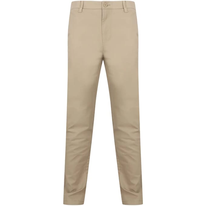 Chino broek Henbury Flex