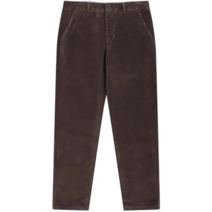 Chino broek KnowledgeCotton Apparel Chuck classique