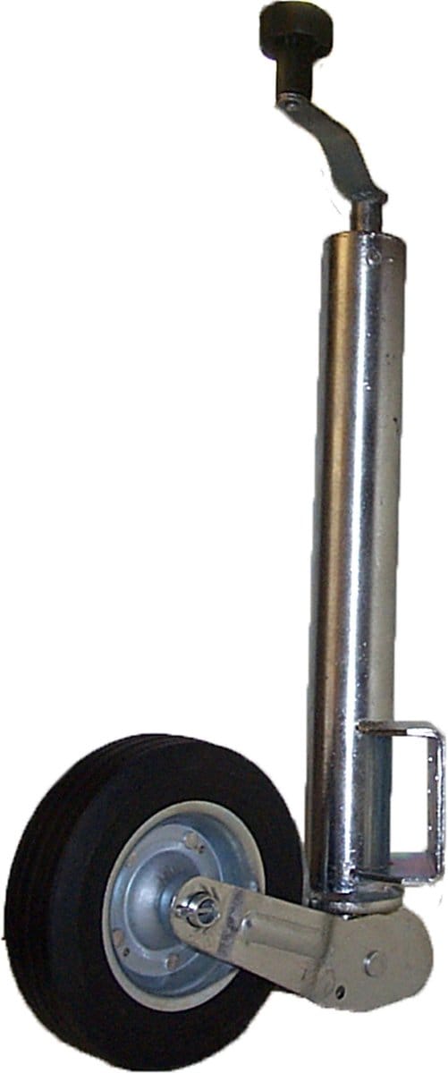 Neuswiel 60mm Automaat a.d. disse