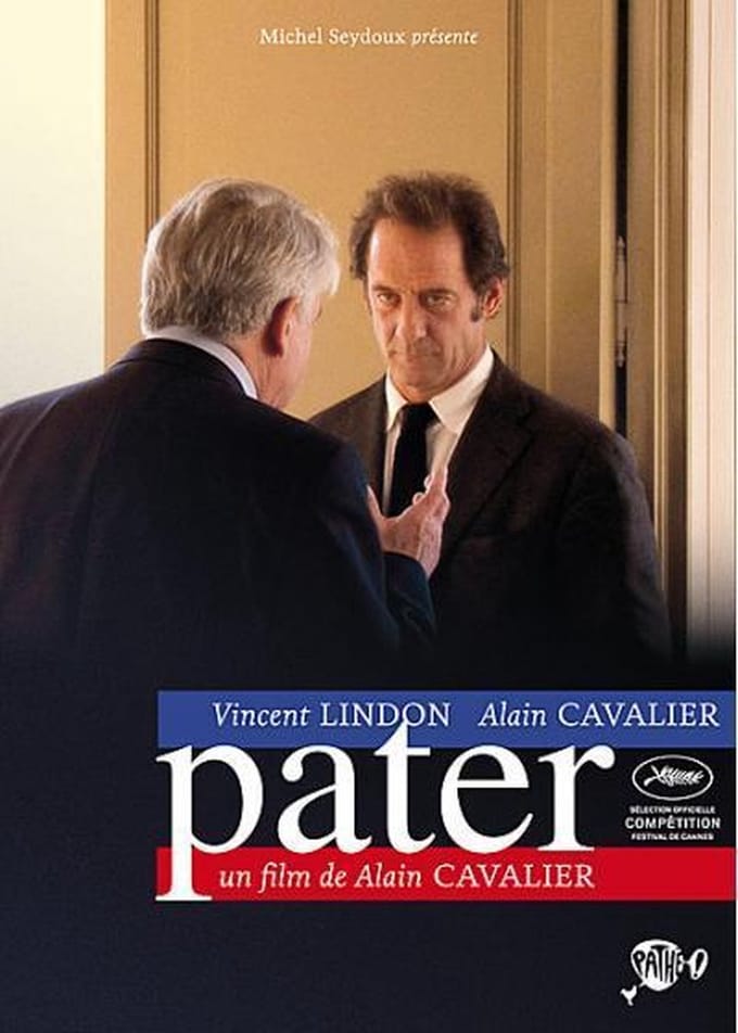 Pater