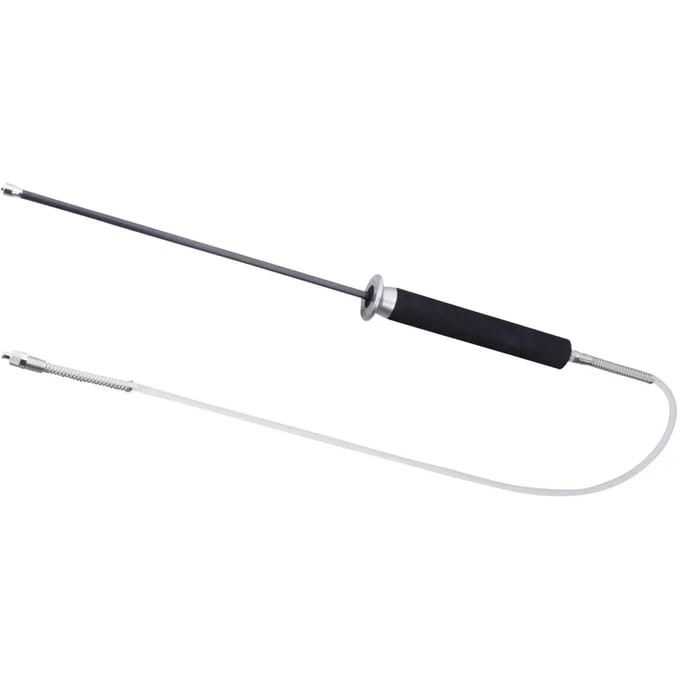Vaccinatiestaaf injectiesysteem court Kerbl