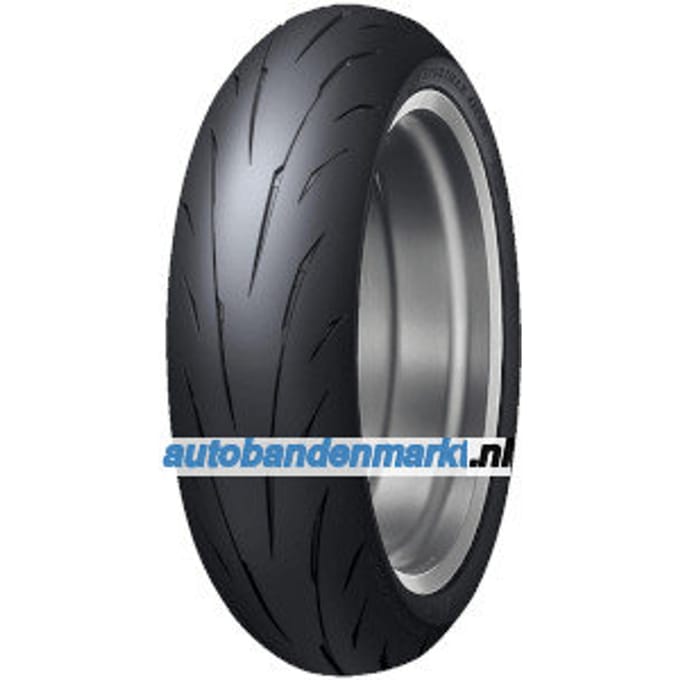 Dunlop Sportmax Q5A ( 150/60 R18 TL 67H Achterwiel, M/C )