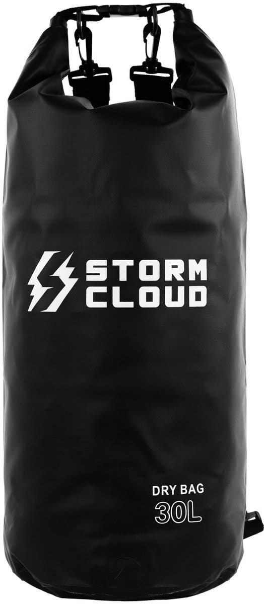 StormCloud Bajau Waterdichte Tas 30L - Ideaal voor Kajakken & Outdoor