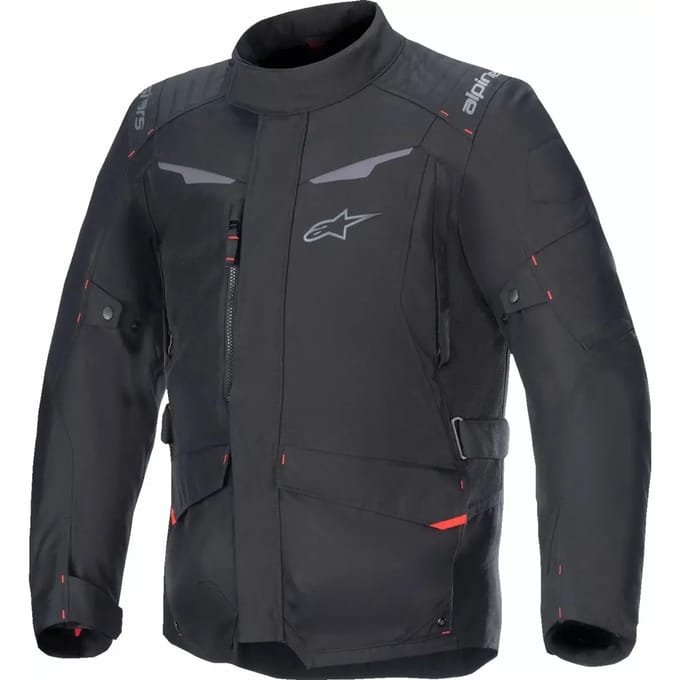 Motorjas Alpinestars ST-1