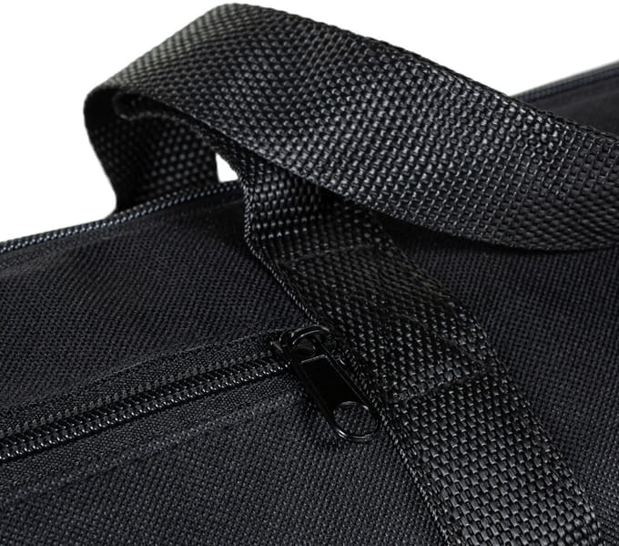MUSIC STORE KB-1000 III Bag - Accessoire voor keyboard standaards
