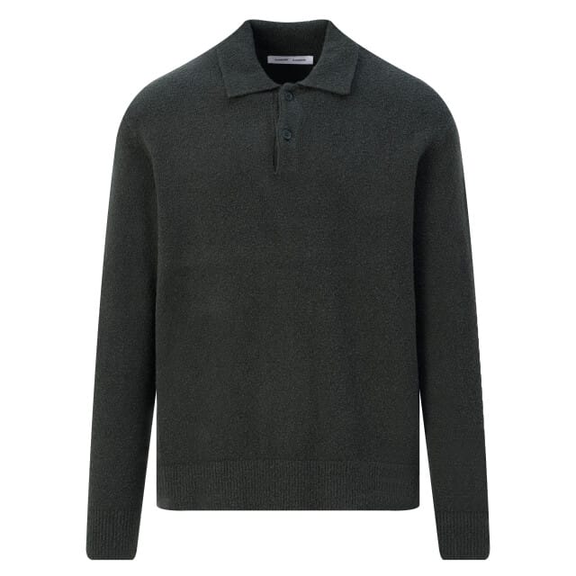 Samsoe & Samsoe Polo donker