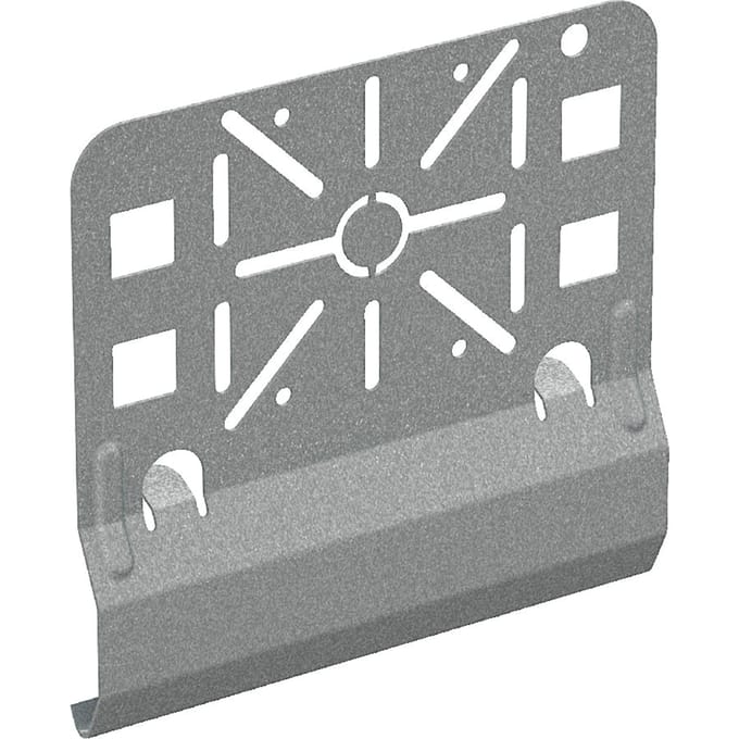 Wibe 35s montageplaat kabelhouder - 711205
