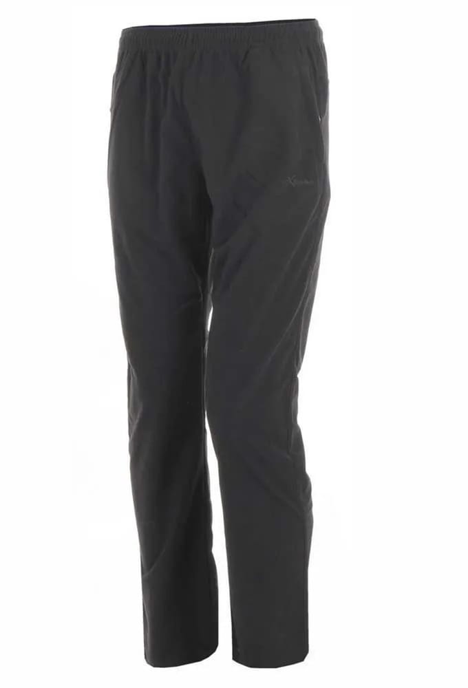 Newwood Tibet Broek Grijs 2XL Man