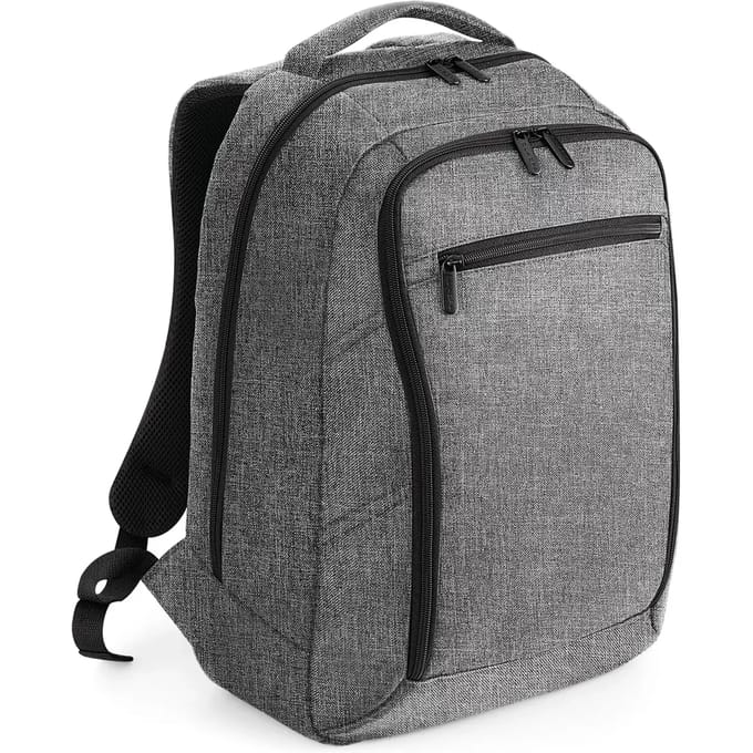 Professionele laptoprugzak Quadra