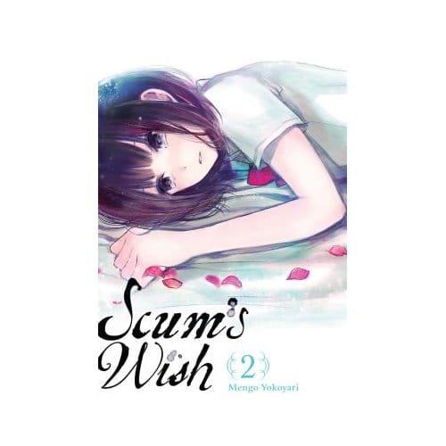 Scum's Wish, Vol. 2 - Mengo Yokoyari