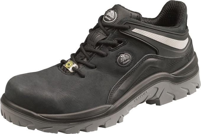 Bata WalkLine werkschoenen - ACT107  - S2 ESD - maat 40 W - laag