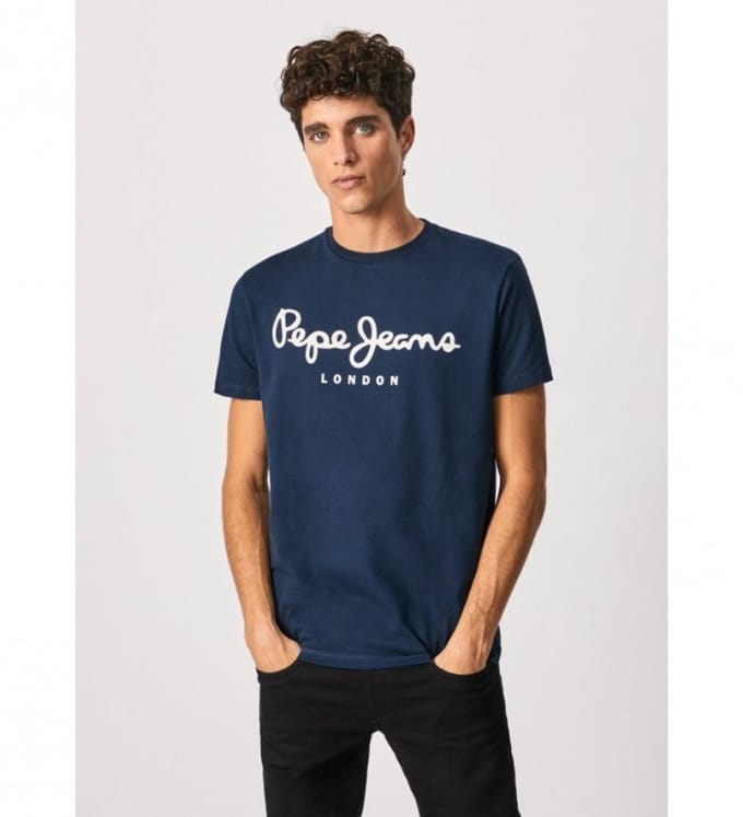 Pepe Jeans Origineel T-shirt Stretch N