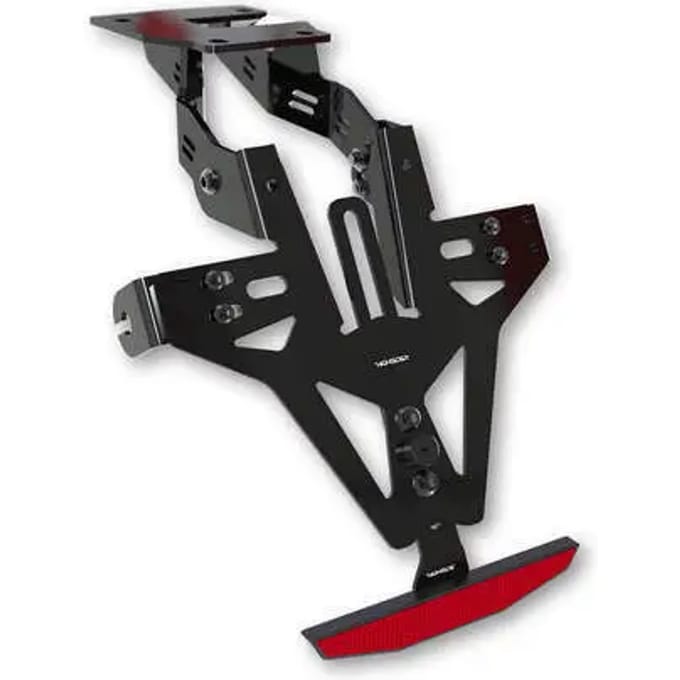 Nummerplaathouder motorfiets Highsider Akron-RS Pro Honda CB 300 R Neo Sport Cafe ABS