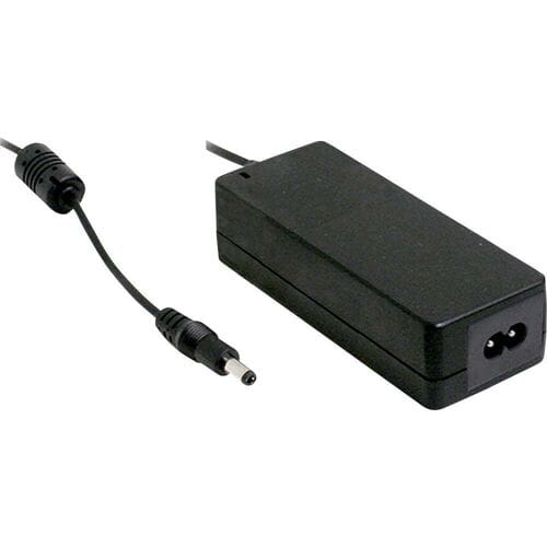 MEAN WELL GSM40B48-P1J Tafelnetvoeding, vaste spanning 48 V/DC 0.84 A 40 W
