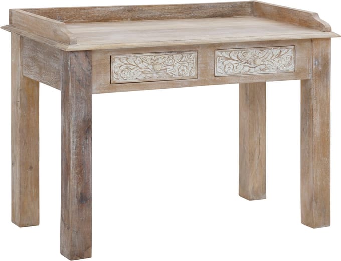 Malati-Bureau - 2-deurs - Bruin