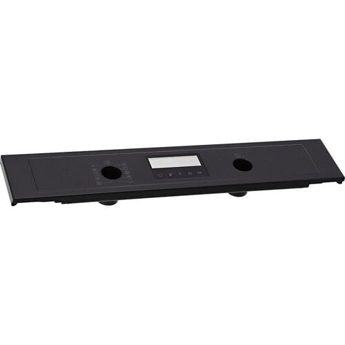 AEG controlepaneel, zwart, 60cm,LUX,2K 8585551235502