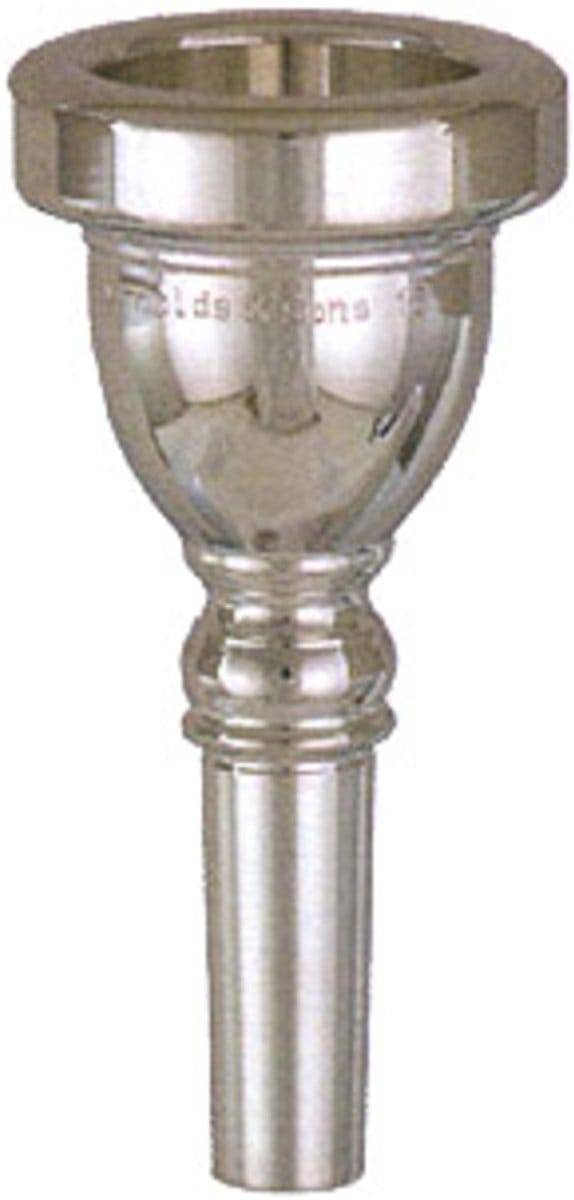 Arnolds & Sons 25 Tuba Menstuk - Mondstuk