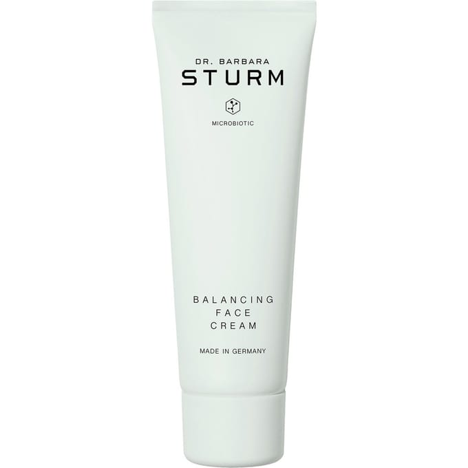 Dr. Barbara Sturm Microbiotic Balancing Face Cream 50ml