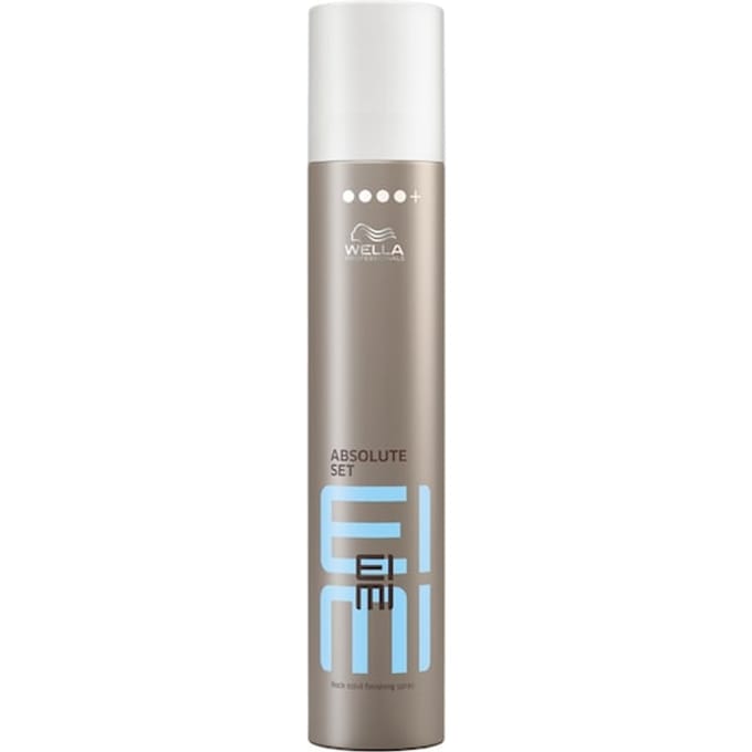 Wella Professionals EIMI Absolute Set Hairspray - 300 ml - Haarspray