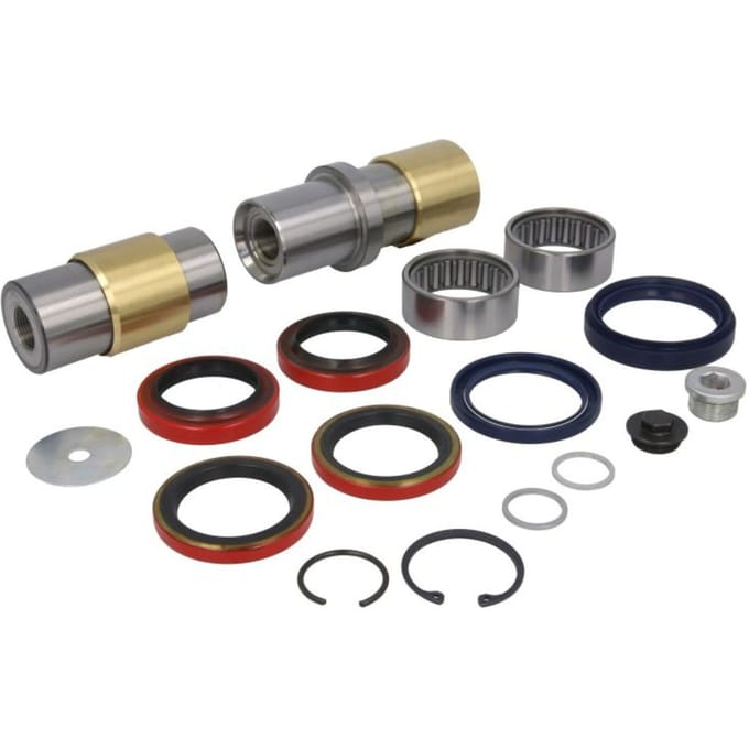 Fusee reparatieset PETERS 031.320-00