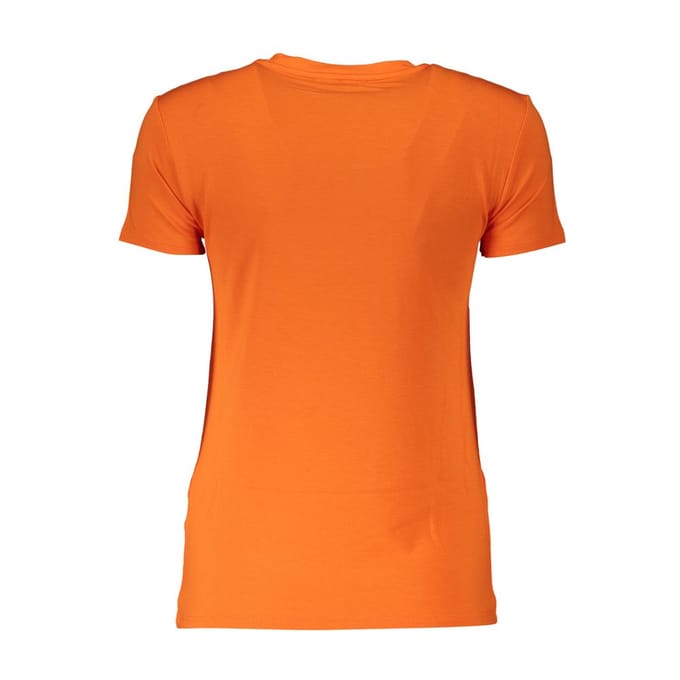 Versierde Logo T-shirt