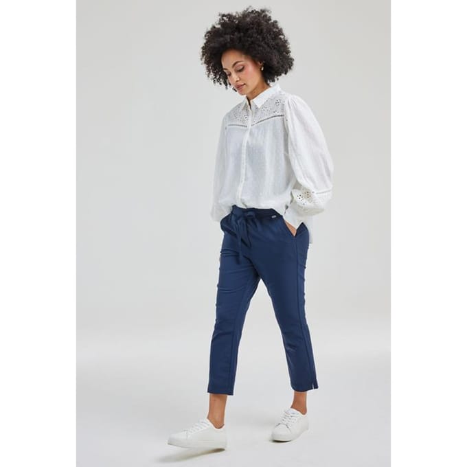 Travel capri Ryder Dark blue