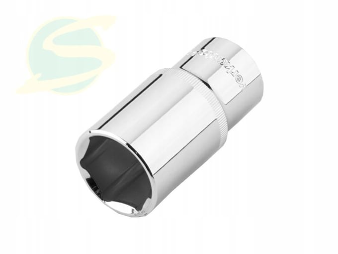 Verkatto Dopsleutel 1/4" Inbus 11mm - Chroom-Vanadium Staal