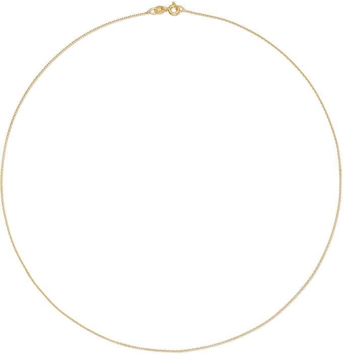 Glow 201.25451.3 Unisex Ketting - Collier