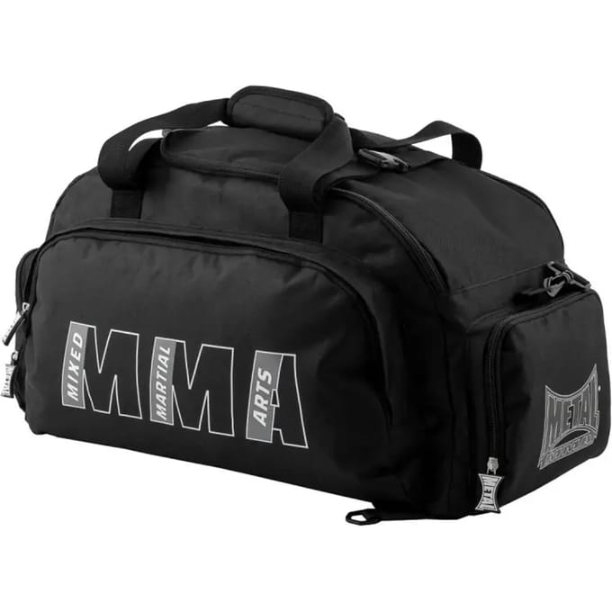 Rugzak mma Metal Boxe