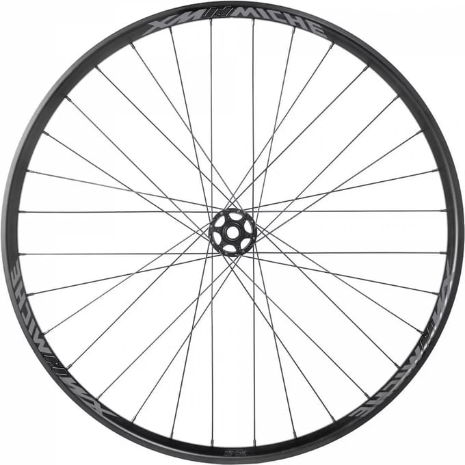 Fietswiel Miche D. XMH30 32H - 110