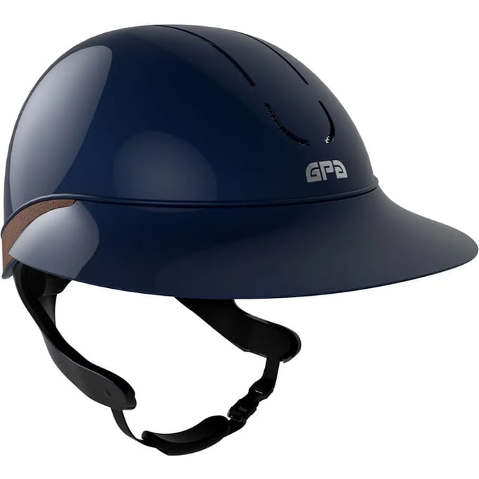 Rijhelm GPA Global First Lady TLS Mat