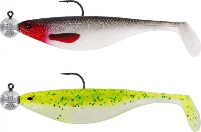 Westin Shadteez R 'N R Dark Water Mix 2 7cm Dark Water Mix 2