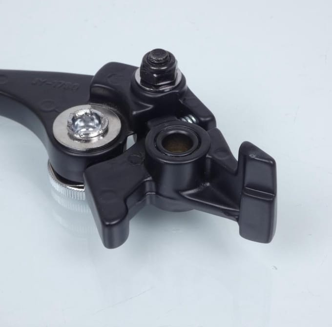 Bihr-remhendel rechts voor Triumph 2300 Rocket 3, bouwjaar 2004 t/m 2012, nieuw