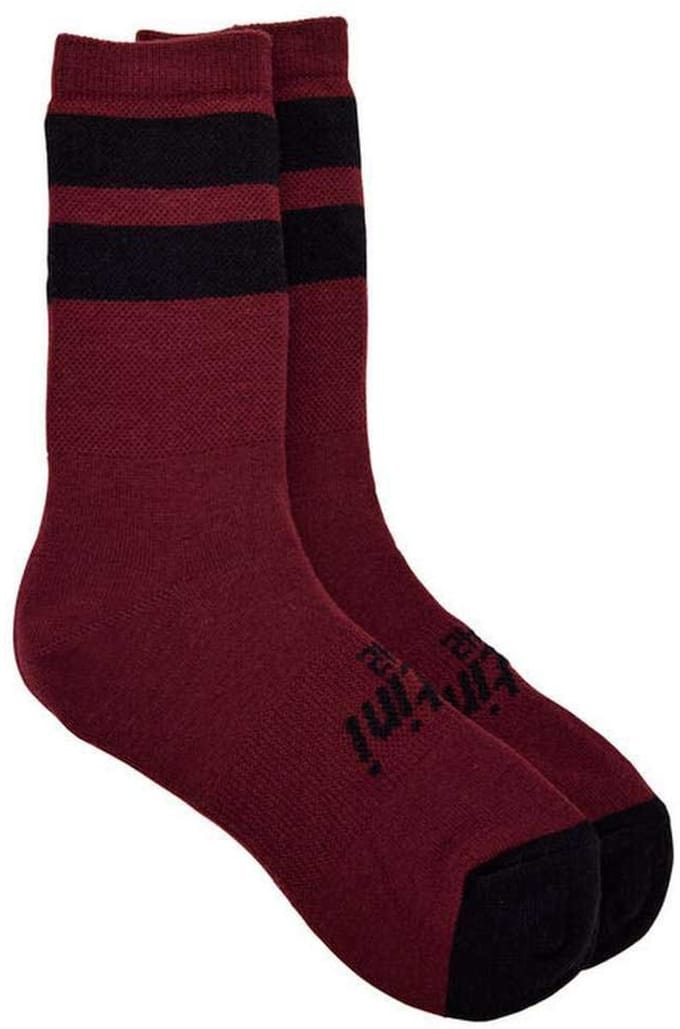 Santini Riga Sokken Rood EU 36-39