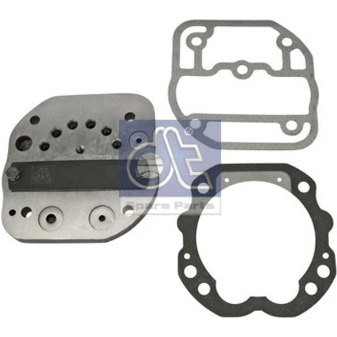 Pakking, lammelklep DT Spare Parts 4.90622