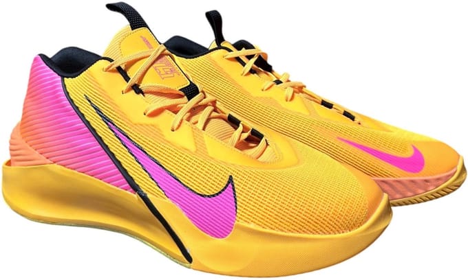 Nike G.T. Jump Academy - Basketbal schoenen - Maat 47.5