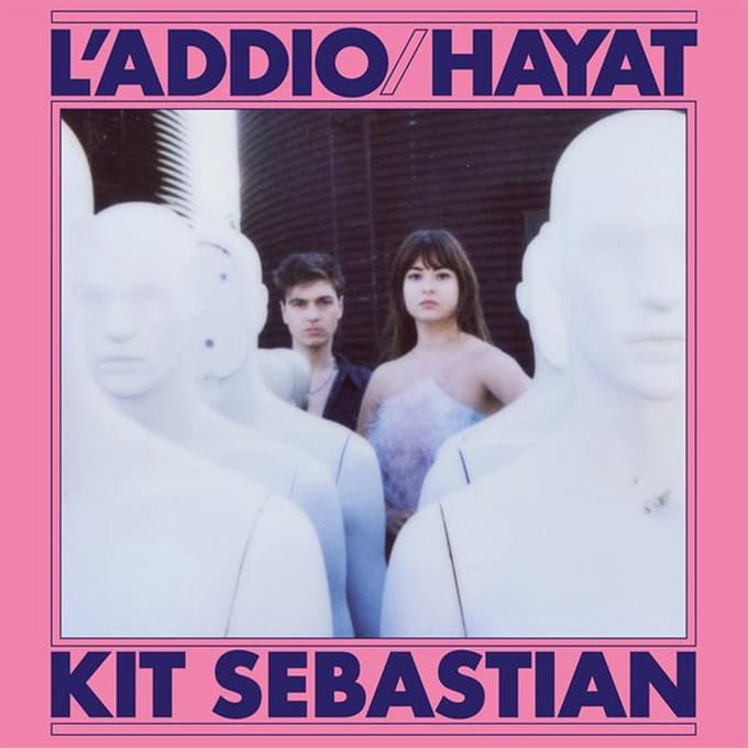 L'addio/Hayat