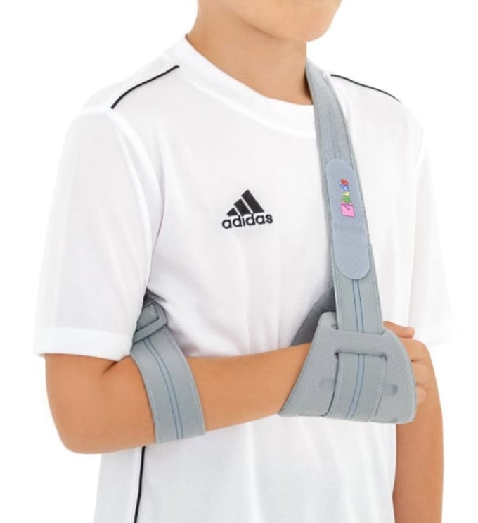Reh4Mat Arm Sling Voor Kinderen - One size
