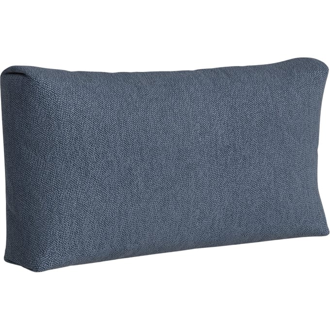 HAY Mags 10 Kussen - HAYTurfBlueGrey