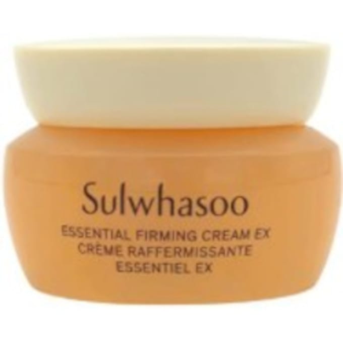 Sulwhasoo - Essential Firming Cream EX - 5ml