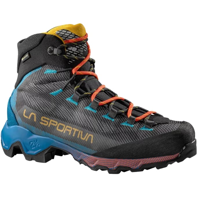 Wandelschoenen La Sportiva Aequilibrium Gore-Tex