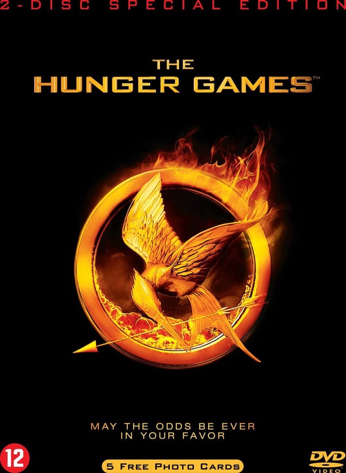 Hunger Games