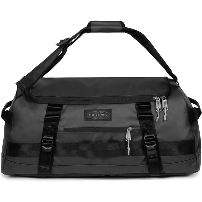 Eastpak Tarp weekendtas S tarp black2