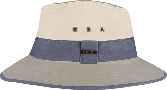 Hatland Coffee - Hoed - Navy - Maat M