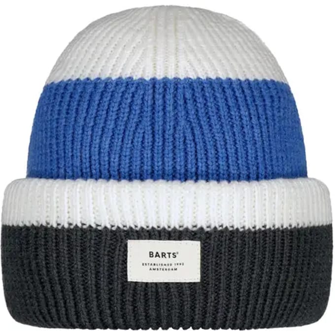Barts Ardem Muts Blauw