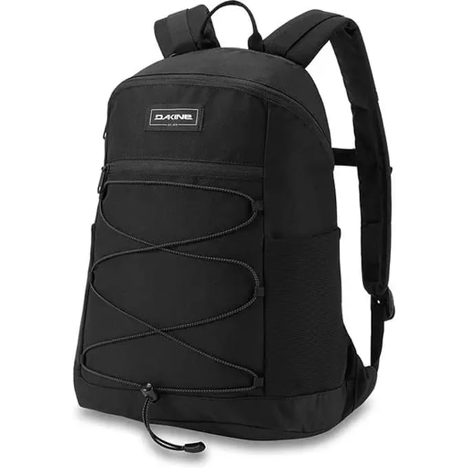 Dakine Wndr Pack 18L black