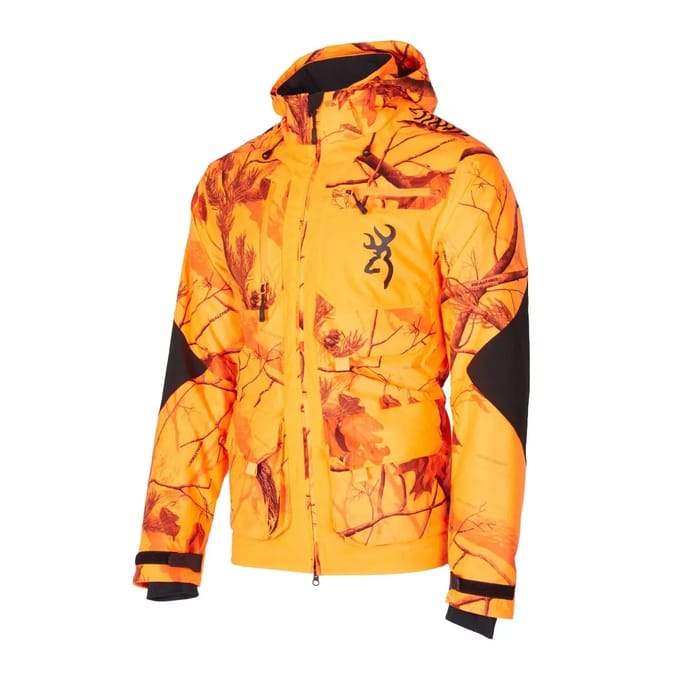 Parka Browning XPO Toundra