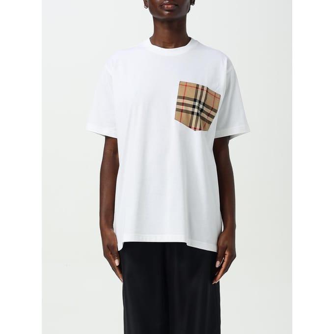 Pocket T-shirt Relaxed Fit