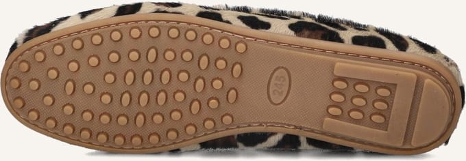 STEFANO LAURAN 11733 Mocassins Dames - Instappers - Multi - Maat 41