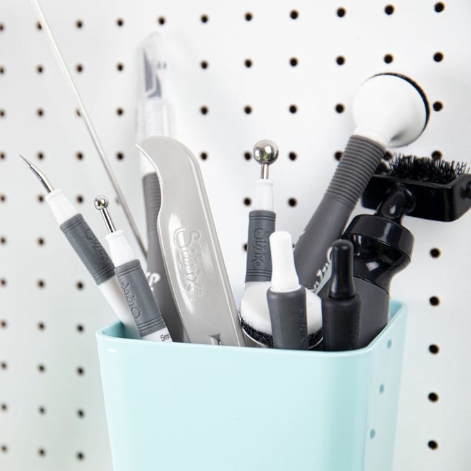 Sizzix Making Tool - Snijmal pick